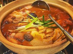 -中环禧悦酒店·禧临阁餐厅