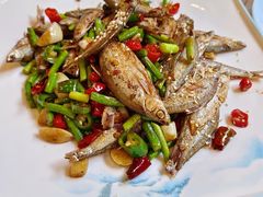 -西江美食舫·江西菜(健德桥店)