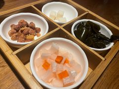 小菜-闽上鲜·福建菜(龙湖滨江天街店)