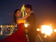 -经典婚纱摄影美学馆·私人定制