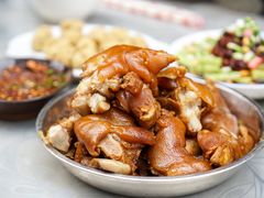 -王万妈卤猪脚(青岩交通路)