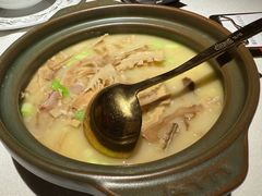 -華府Deluxe(兴业太古汇店)