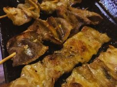 -木子烧鸟屋(百子湾店)