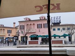 -星巴克(天津佛罗伦萨小镇店)