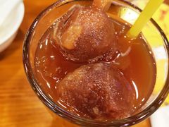 -澳门陈光记烧味饭店(南京德基广场店)