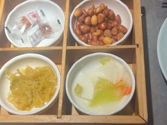 -闽上鲜·福建菜(龙湖滨江天街店)