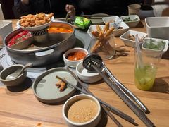 -巴奴毛肚火锅(相州店)