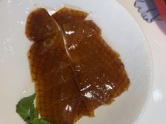 -全聚德(蓝山店)