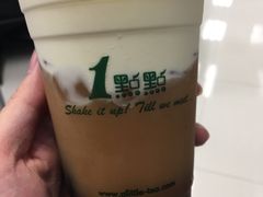 -1点点(国贸店)