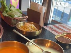 -伏一解牛烤肉专门店(信业购物中心店)