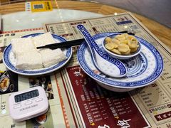 -捷信牛奶甜品世家(合生汇店)