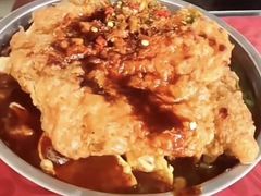 -谭老太正宗柳州螺狮粉(家和花园店)