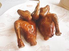 招牌鸽子-唐宫·粤菜海鲜(万象城店)