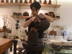 -茶是一枝花泡茶店