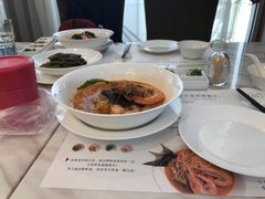 吉祥茄条-南山鲜虾面·活鲜小馆·海味大连菜(南山总店)