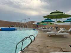 -达拉特旗响沙湾旅游区