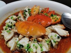 -隆聚·时令海鲜(洪兴店)