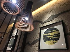 大堂-匠和风精致料理(世茂双子塔店)