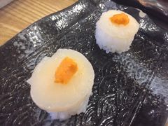 -鱼民·现造寿司(育德店)