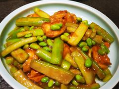 -北平盛世·新京菜·北京烤鸭(劲松·双井店)