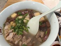-回味鸭血粉丝汤(砂之船店)