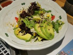 -千寻山野烤肉(中关村店)