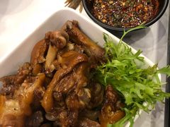 -泉味道贵州厨房(三里河店)