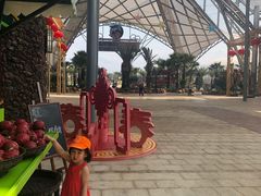 -三亚海昌梦幻海洋不夜城