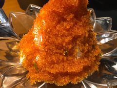 火山沙拉-魔丼屋(日月光店)