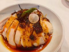 -东兴楼饭庄(六里桥店)