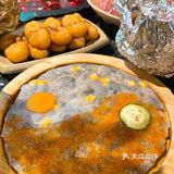 隐藏在人广的超大沉浸式古风火锅店