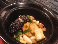 -长沙北辰洲际酒店-兰调全日餐厅