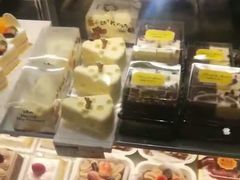 -AILI爱里·生日蛋糕·现烤面包·甜品     (小西沟店)