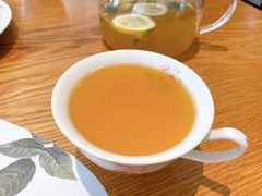 -花舍·新派粤菜·西餐·下午茶(亚运村·鸟巢店)