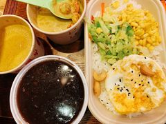 招牌虾饭-海盗虾饭·剥好的小龙虾饭(SOHO尚都店)
