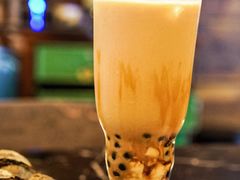 -Let's Taipei 非常烘焙(太古里店)