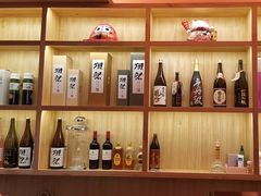 -贵木日本料理·铁板烧(新地假日广场店)