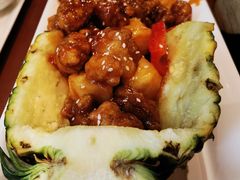 -西双版纳洲际度假酒店-曼霖轩中餐厅