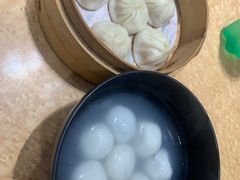 -宁波汤团店(外滩店)