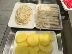 -古乐牛香·鲜牛肉牛杂火锅(千灯店)