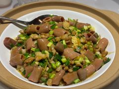 -双合园·海鲜水饺青岛菜(上清路店)