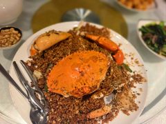 -喜记避风塘炒辣蟹(旗舰店)