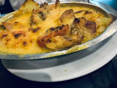 -妈阁铭记澳葡美食