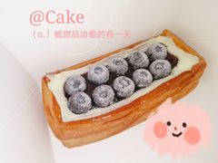 -好利来(交大店)