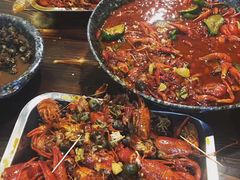 -拙味兄弟龙虾·江湖菜(和畅堂店)