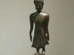 -曼谷国家博物馆