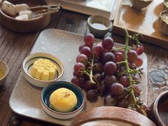 -瑜上·山食小馆