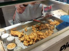 -1973继光香香鸡(金桥国际店)