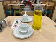 -老边饺子馆(东单店)