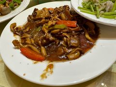 -烤肉宛饭庄(南礼士路店)